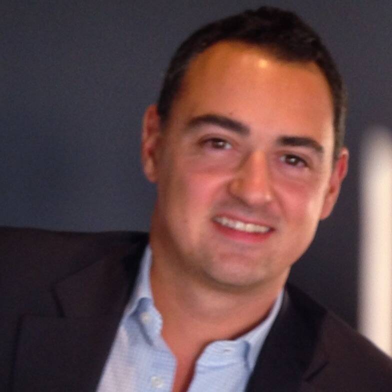 Jean-Christophe Laporte