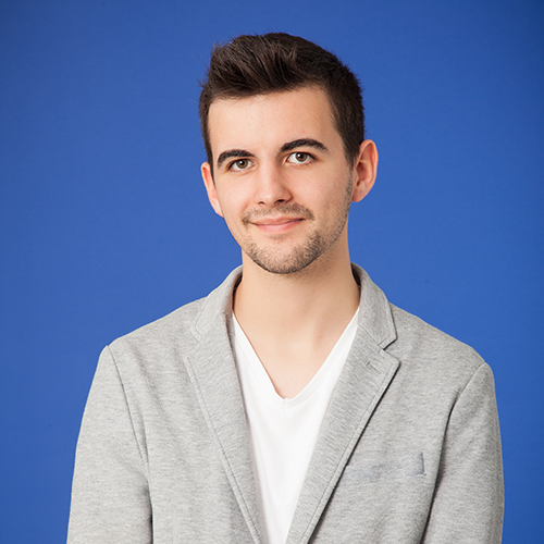 Florian Bouchard
