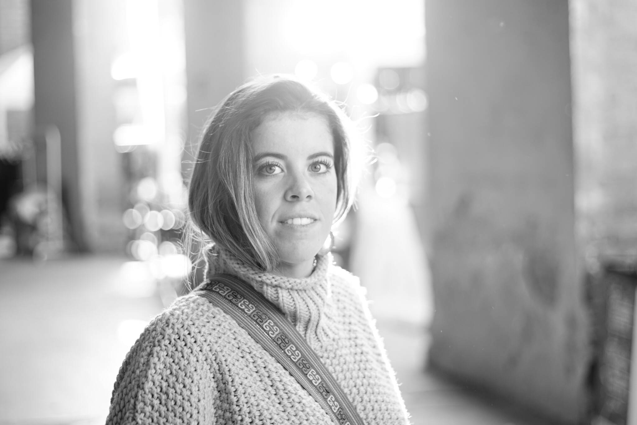Marta Borreguero