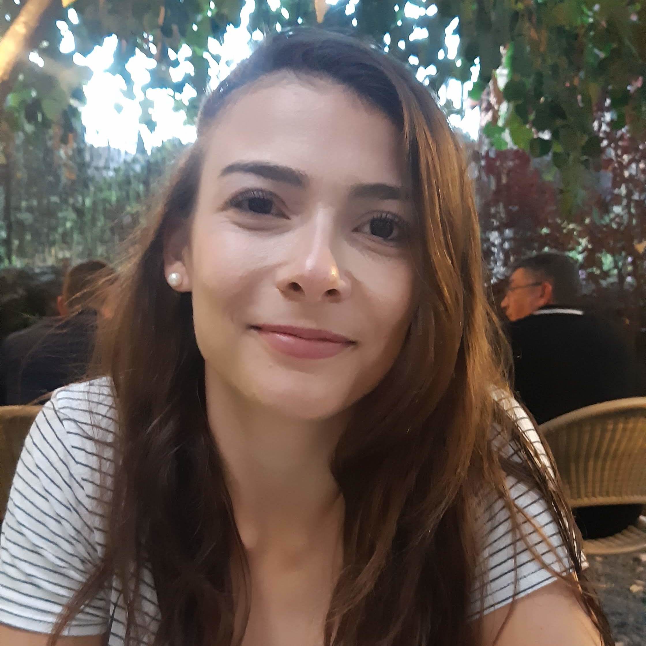 Amandine Leitao