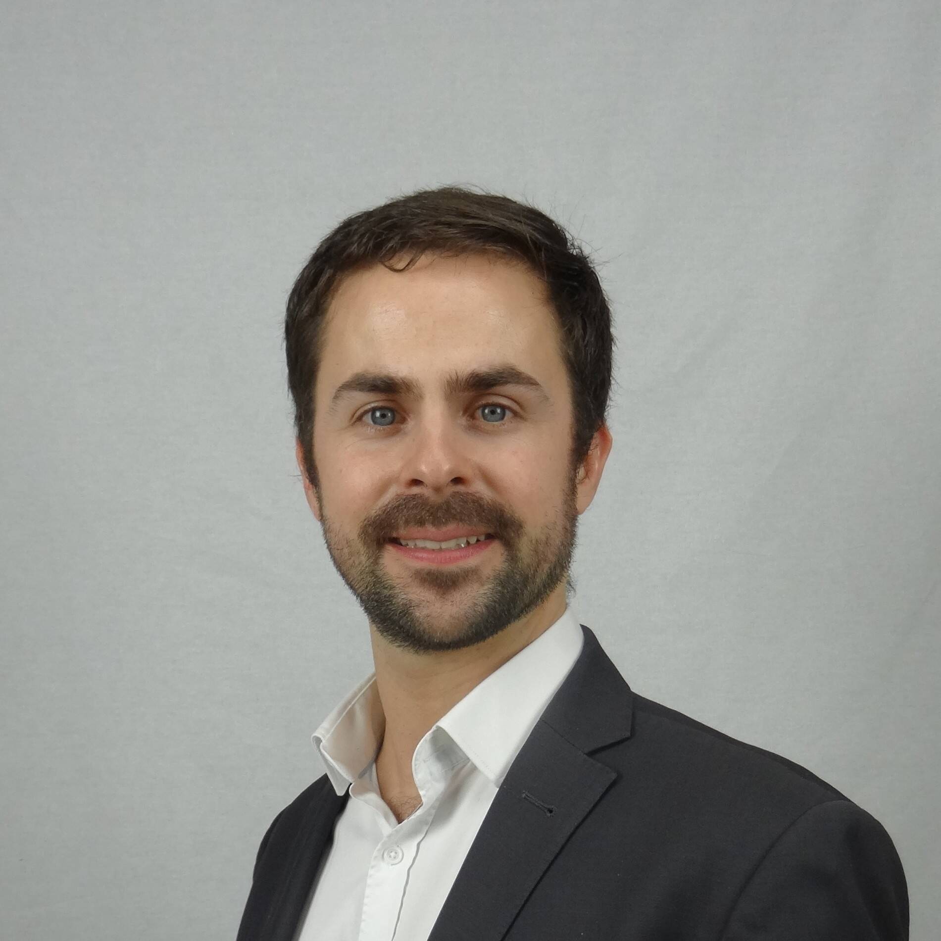 Arnaud Astruc