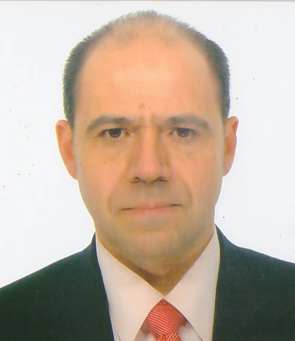 David  - traductor senior inglés a español