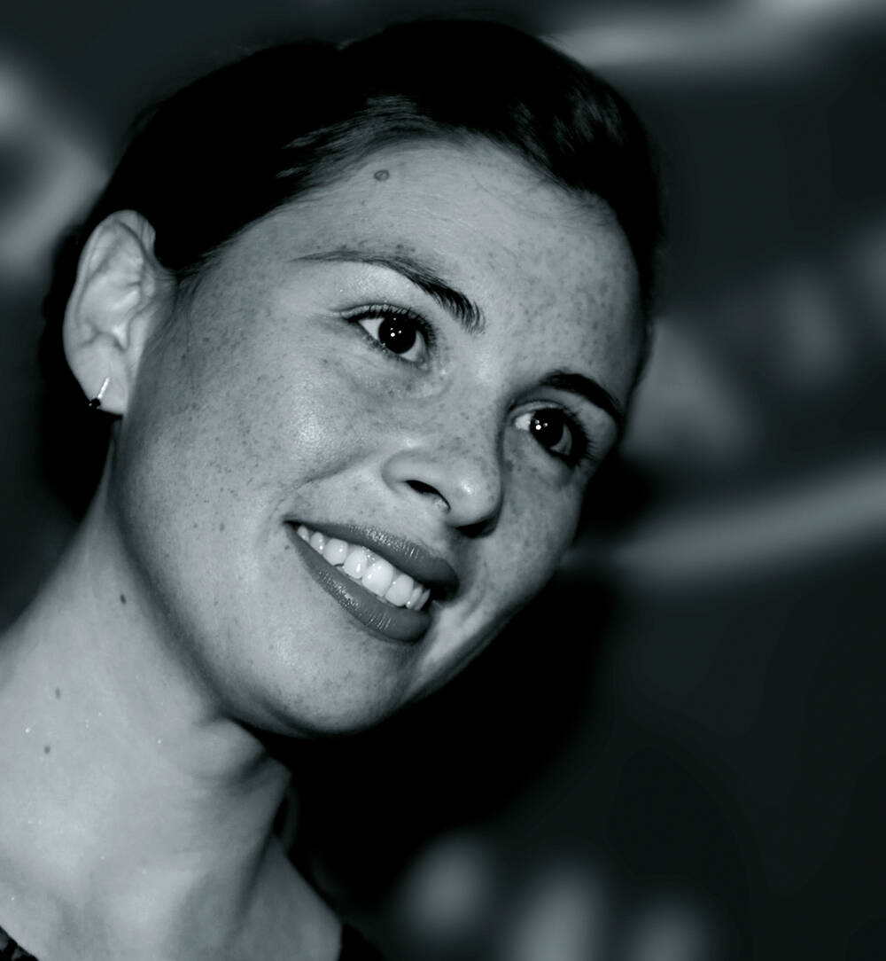 Sophie Marest