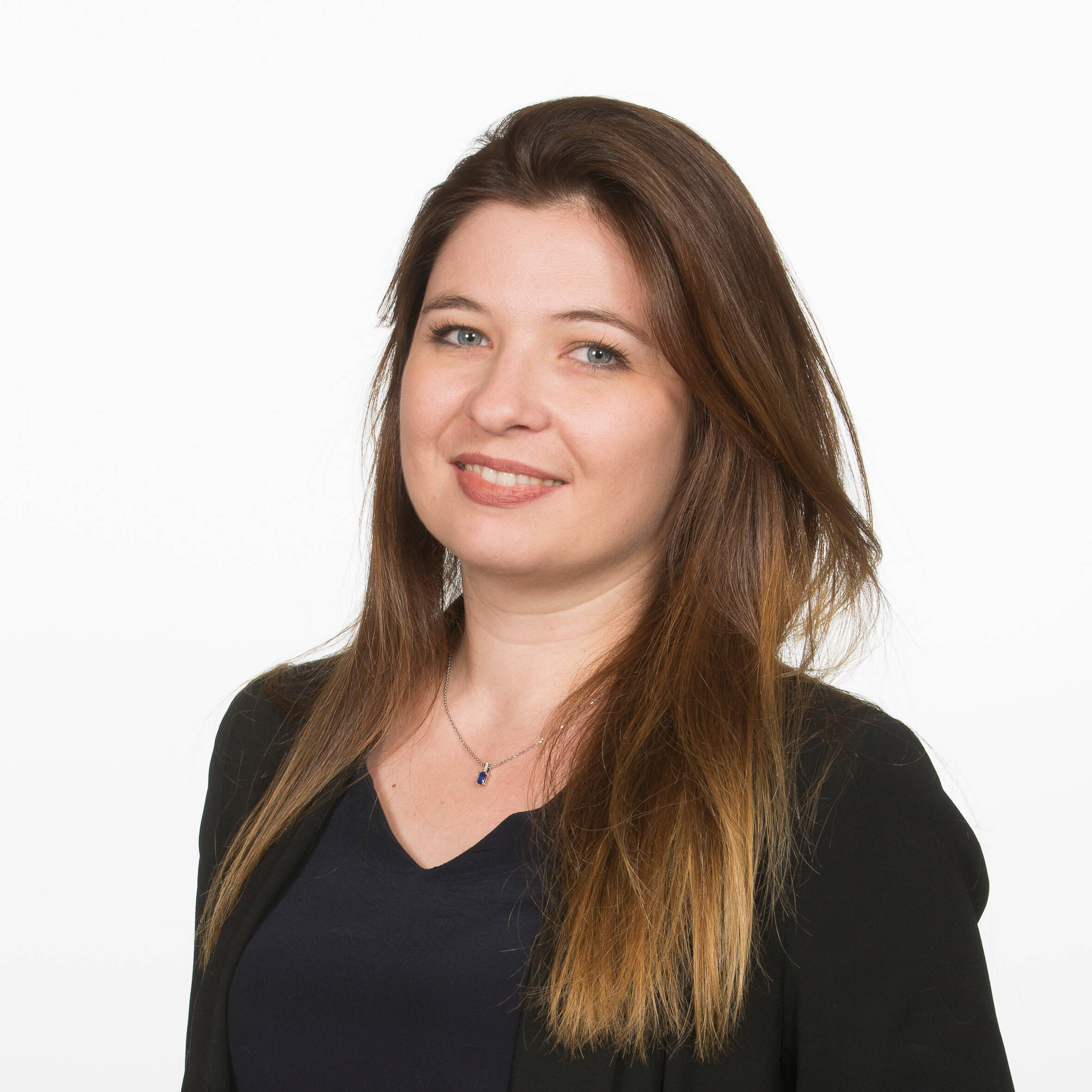 Mélodie Baude Goy