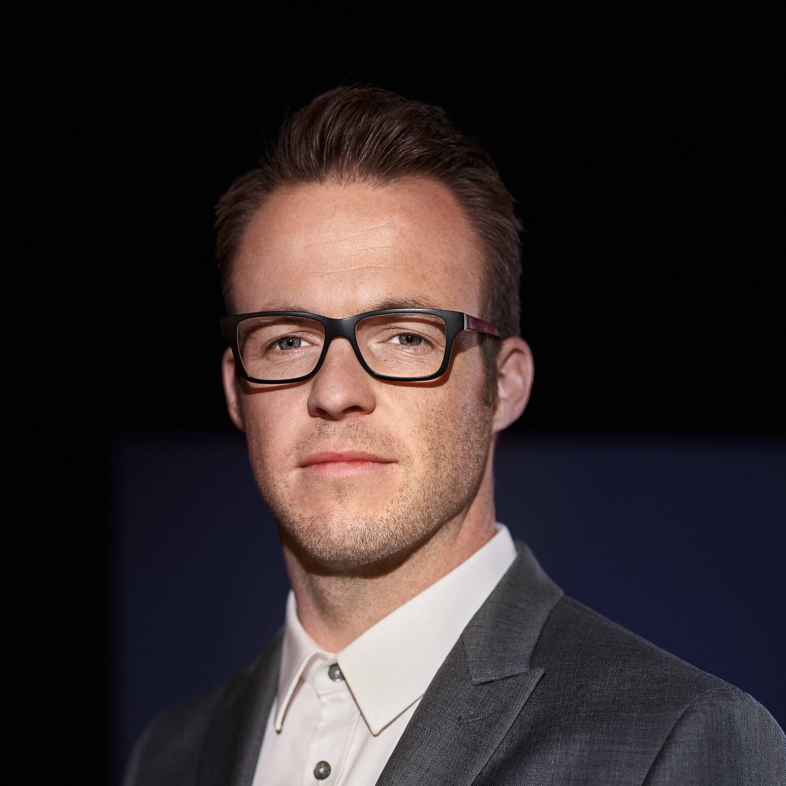 Maddox Tugendreich