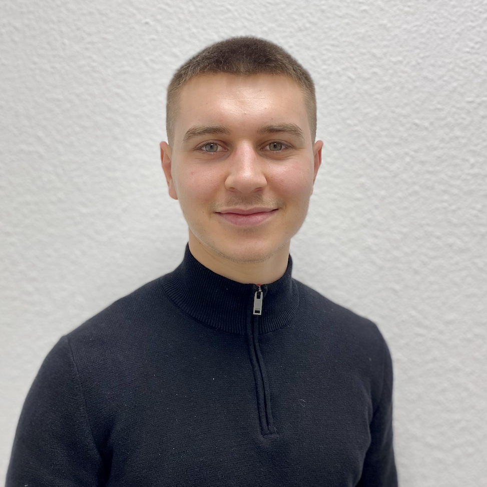 Noé Schaller