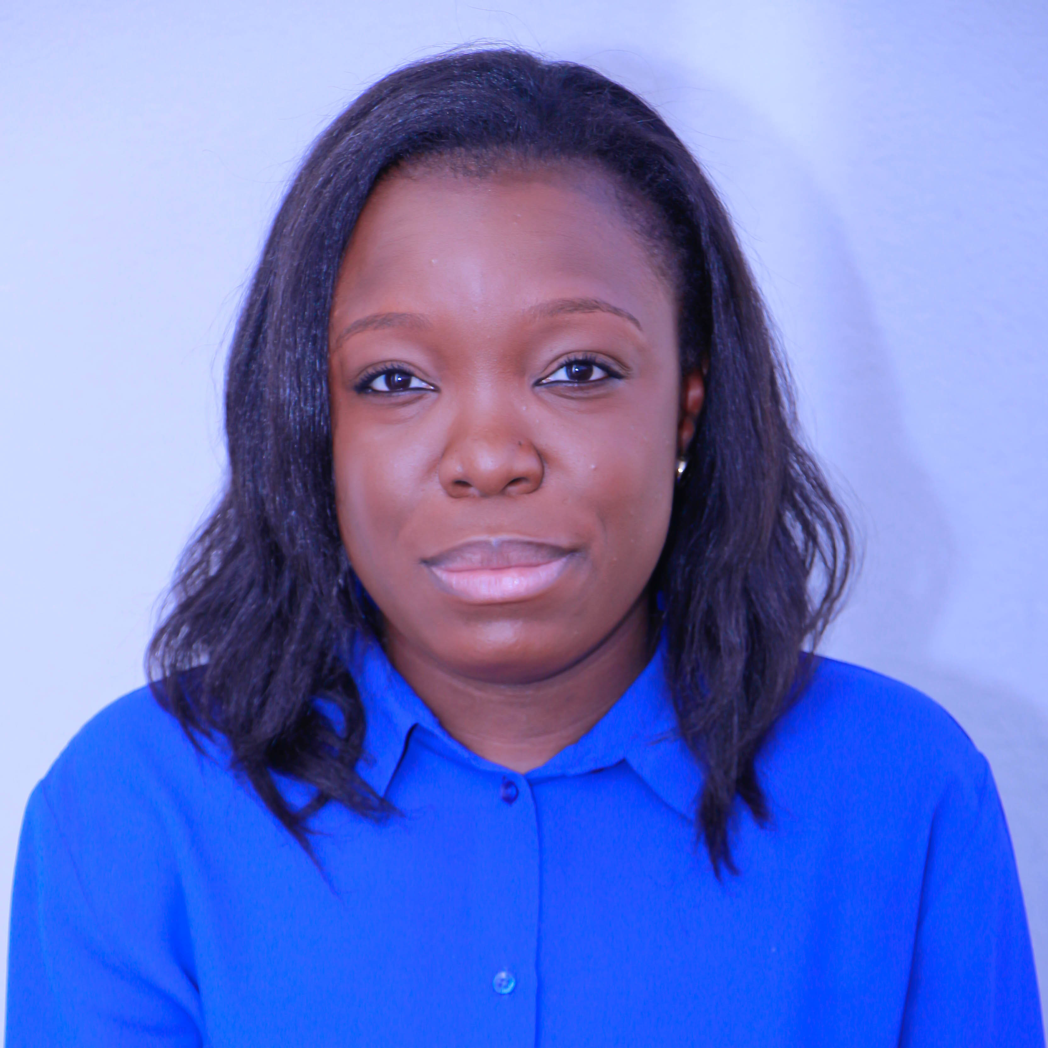 Christabel B.