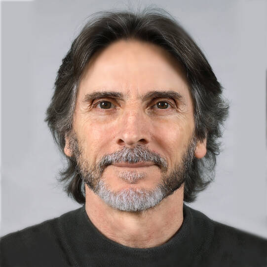 Jacques Vazquez