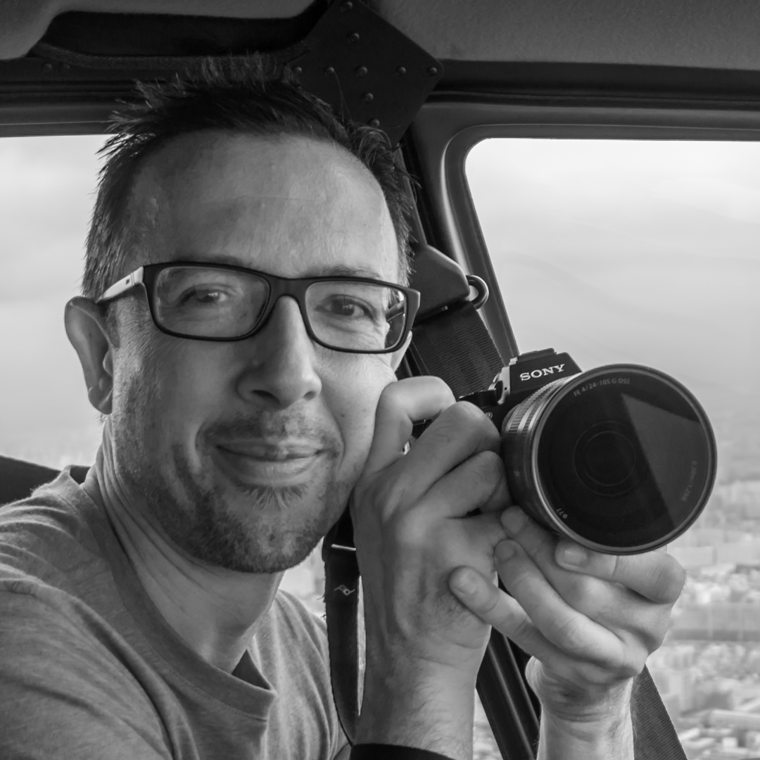 Sebastien Pouteau - Photographe - Portraits, évènements, visite 360°