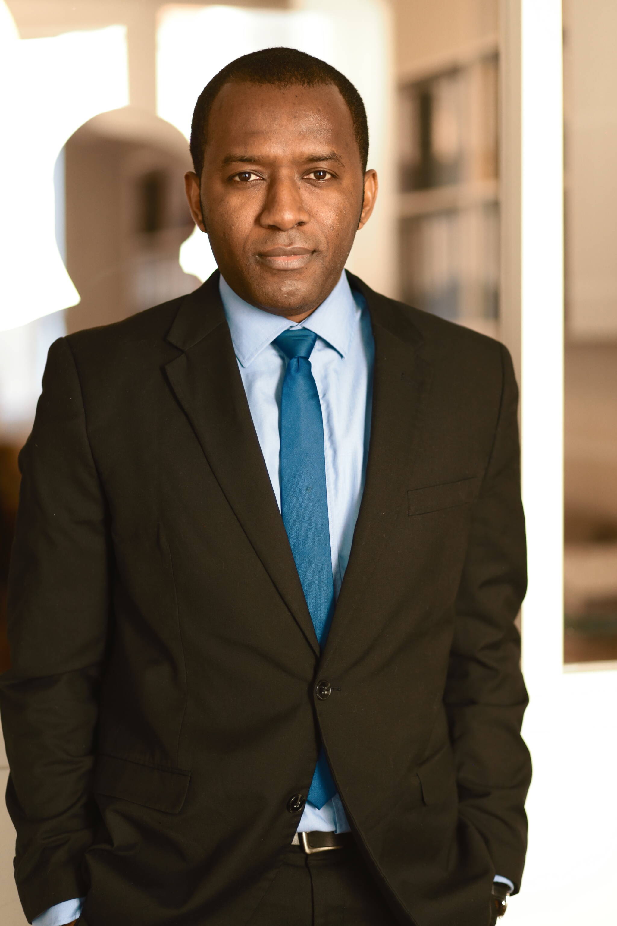 Marius Temgoua Ngoune