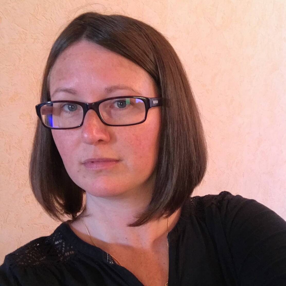 Cindy Loison - Assistante admin | Création et gestion WordPress