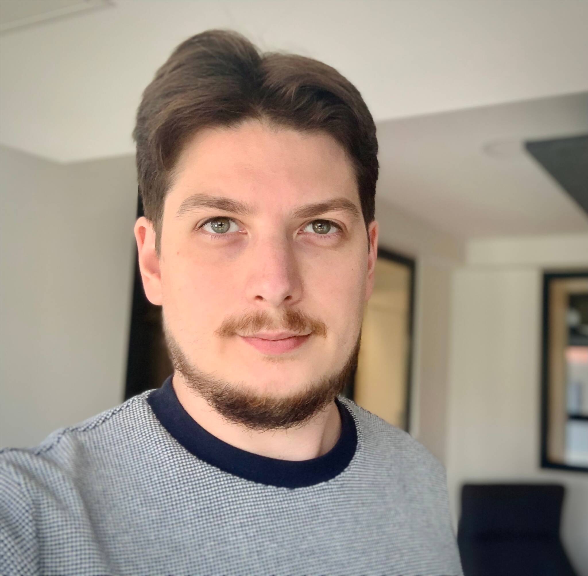 Adrien Plagnol
