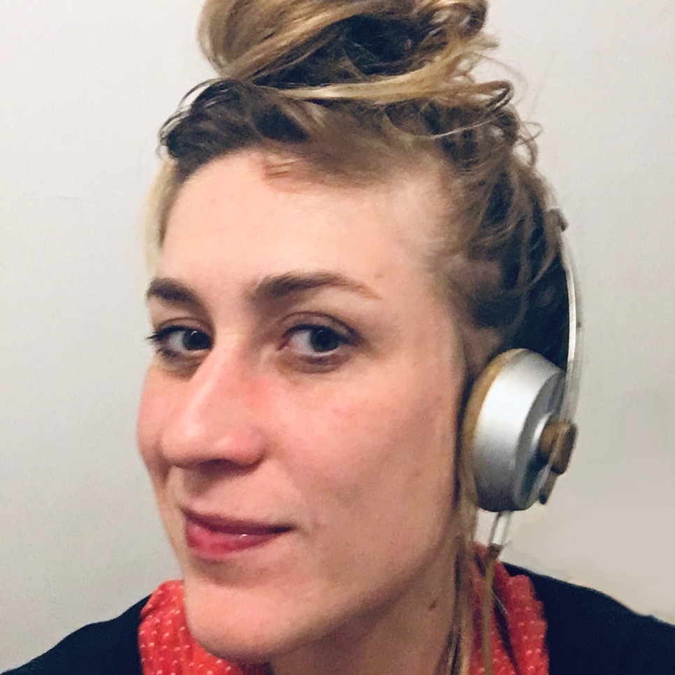 Claire Chrapecki