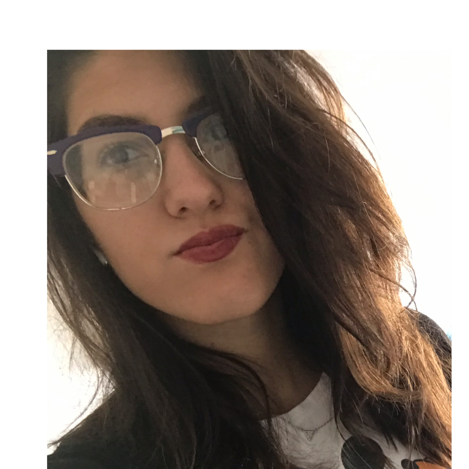 Maria Luz Perez