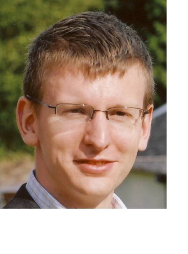 Emmanuel Huret - Consultant technique et fonctionnel Odoo et Zoho