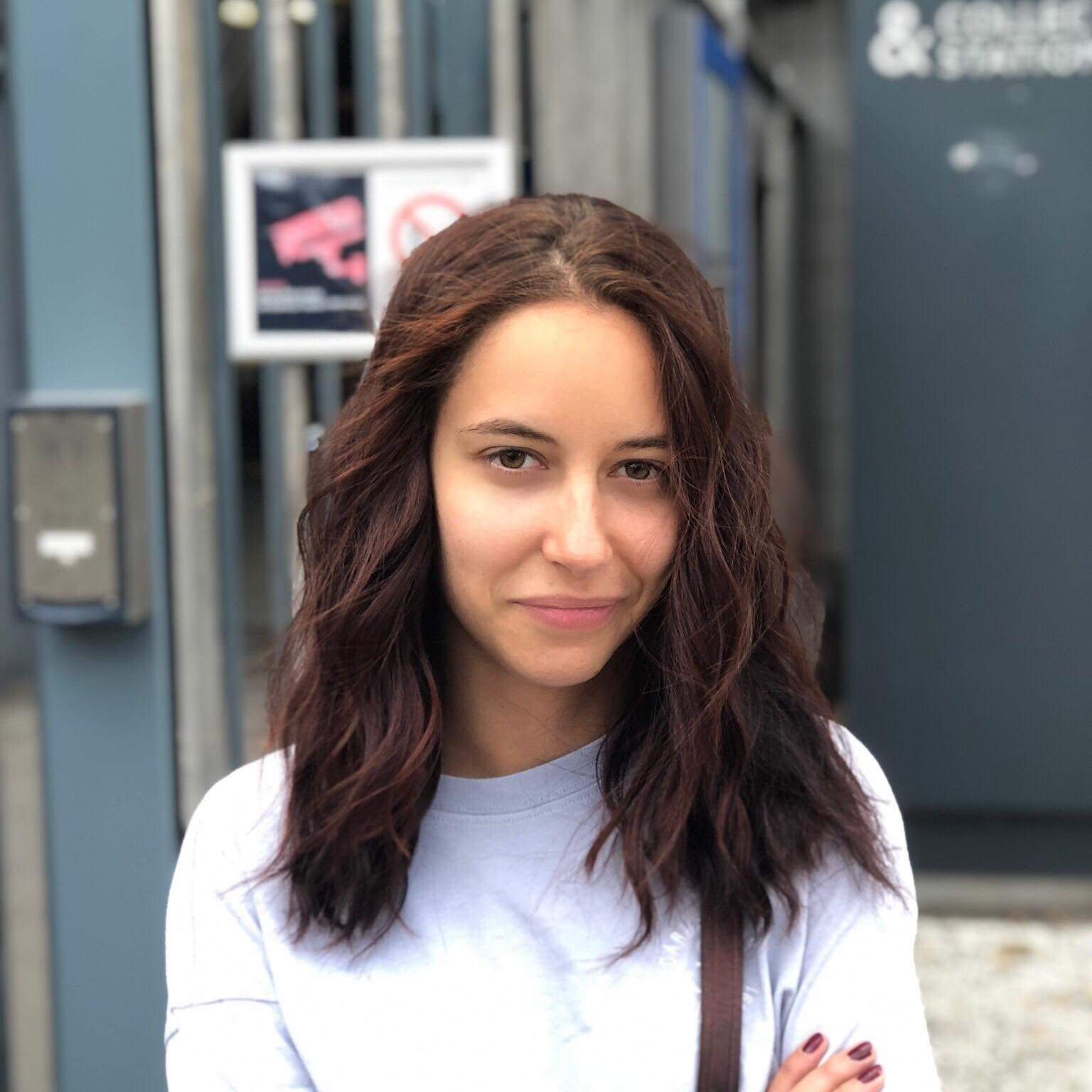 Céline Bourgoin