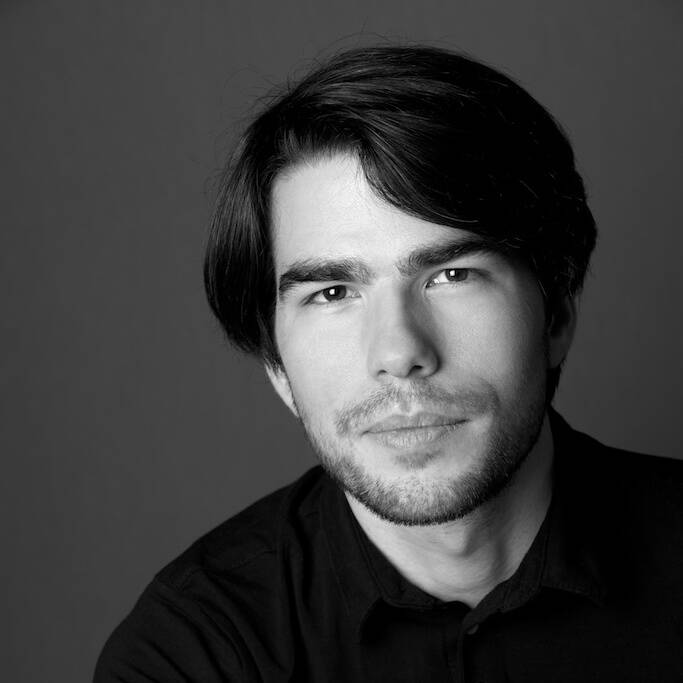 Fabrice Lapeyre De Cabanes
