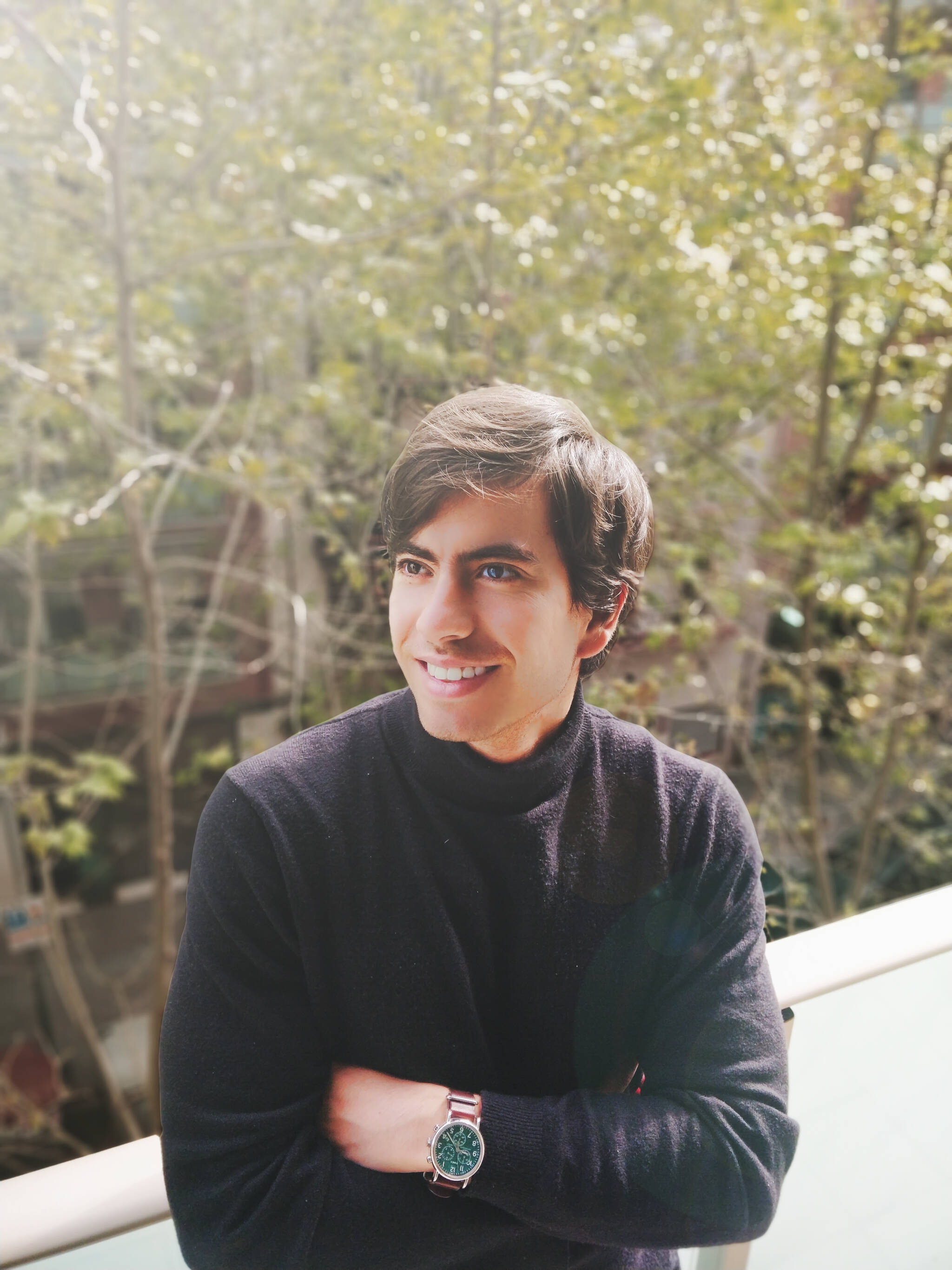Luciano Paz