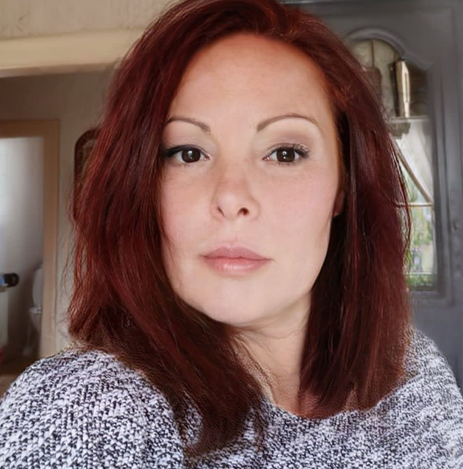 Isabel Areil