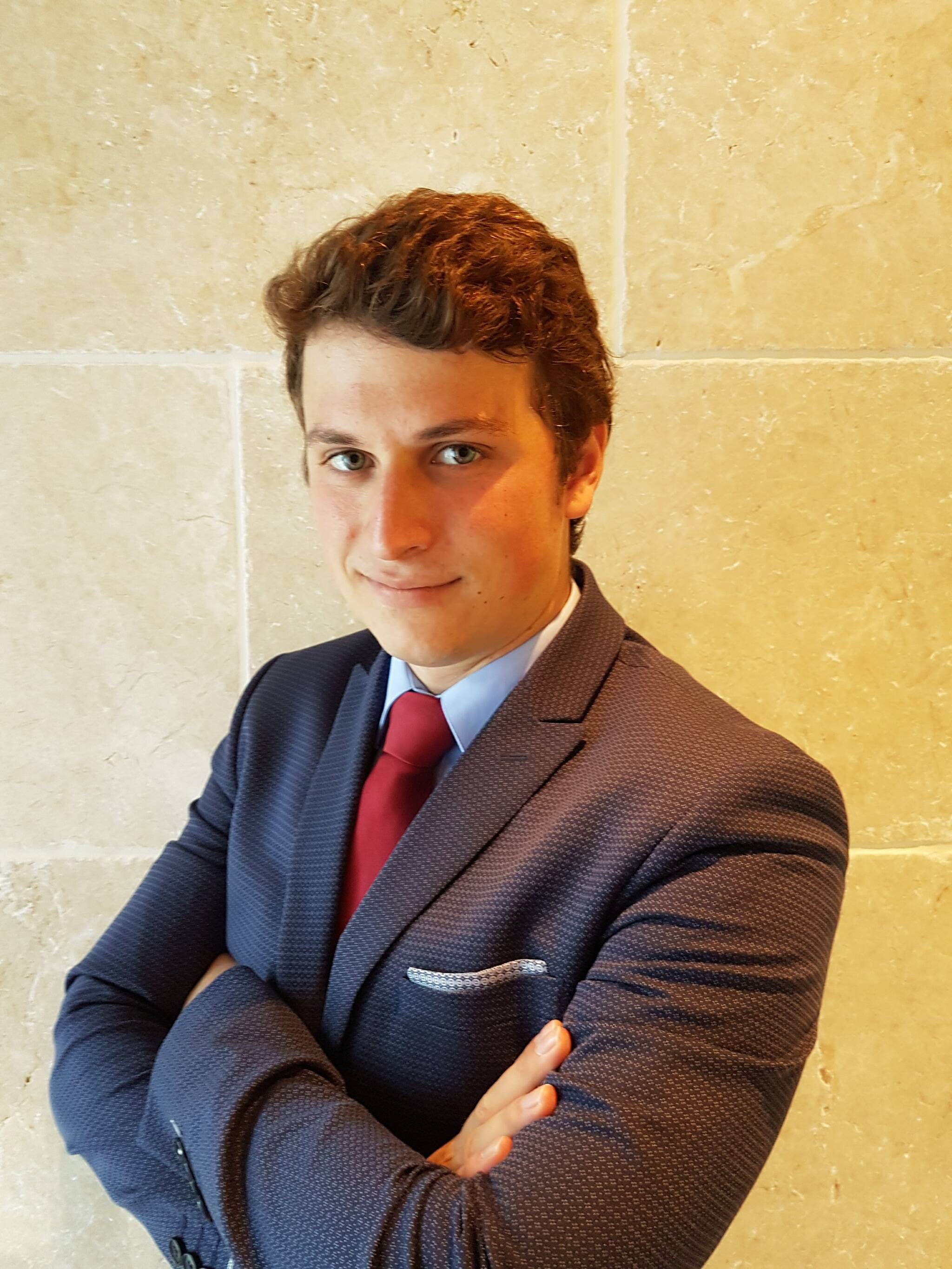 Pierrick B.
