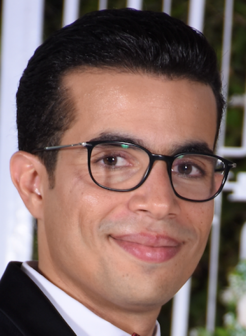 Tahar Hadhab
