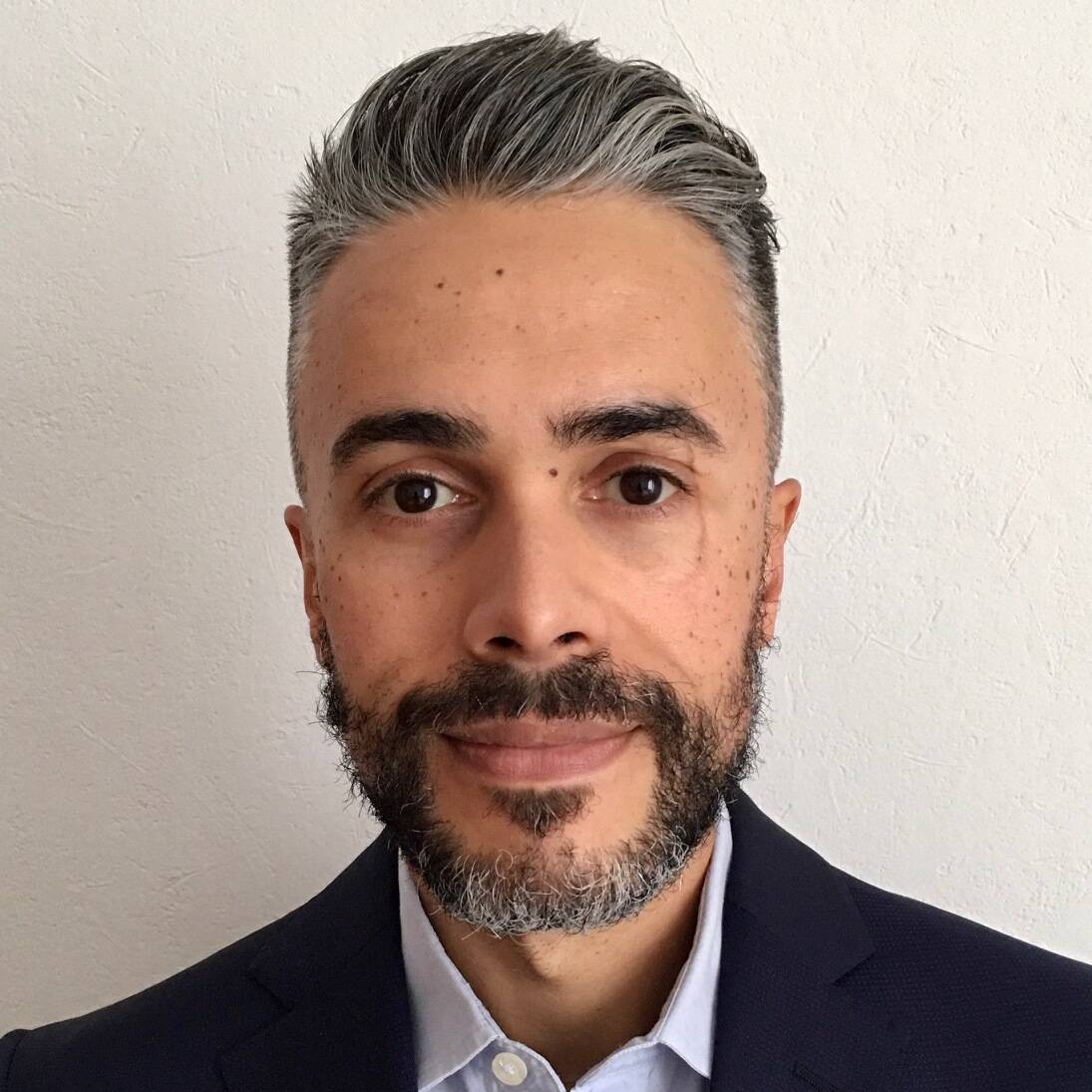 Philippe Nunes Da Silva