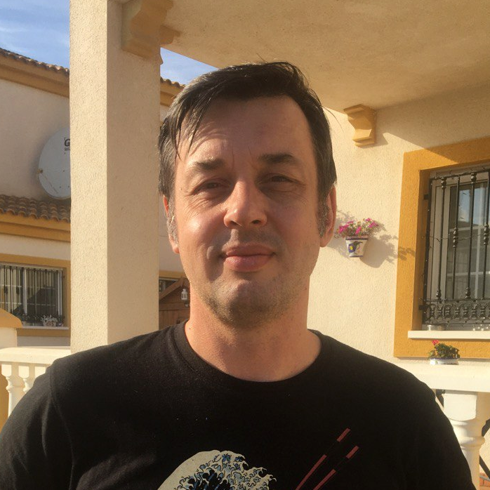 Siarhei Siadlukha