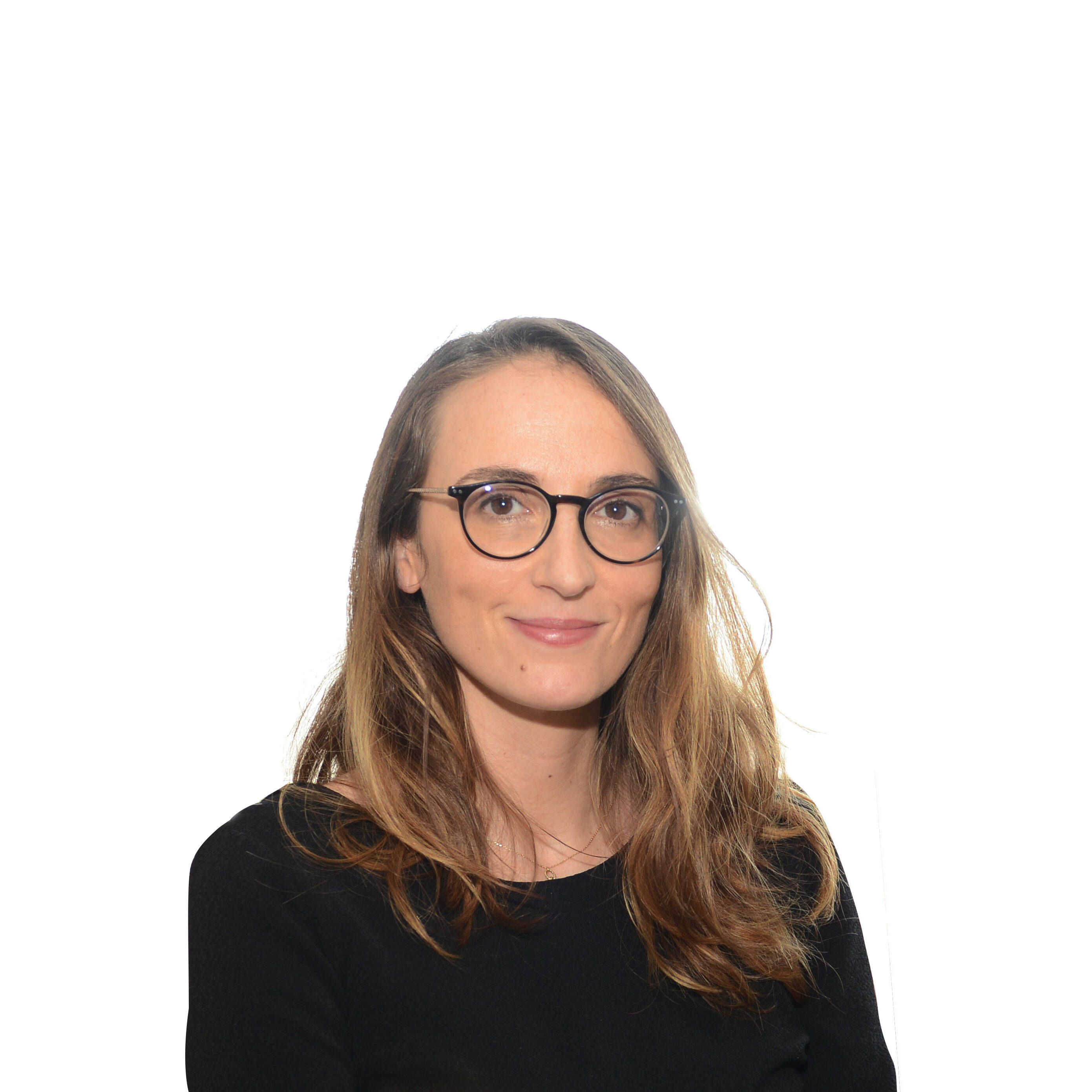 Julie P.