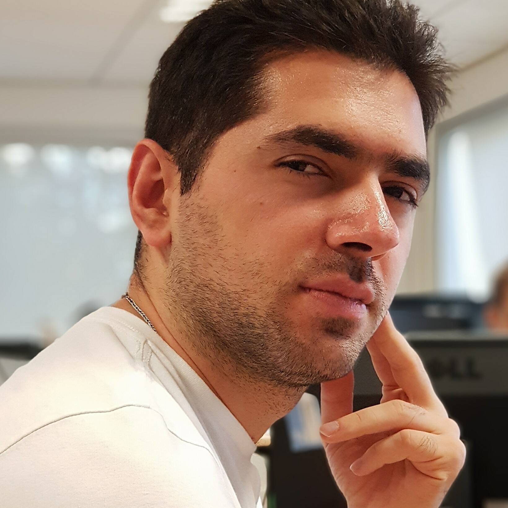 Bogdan Arakelyan