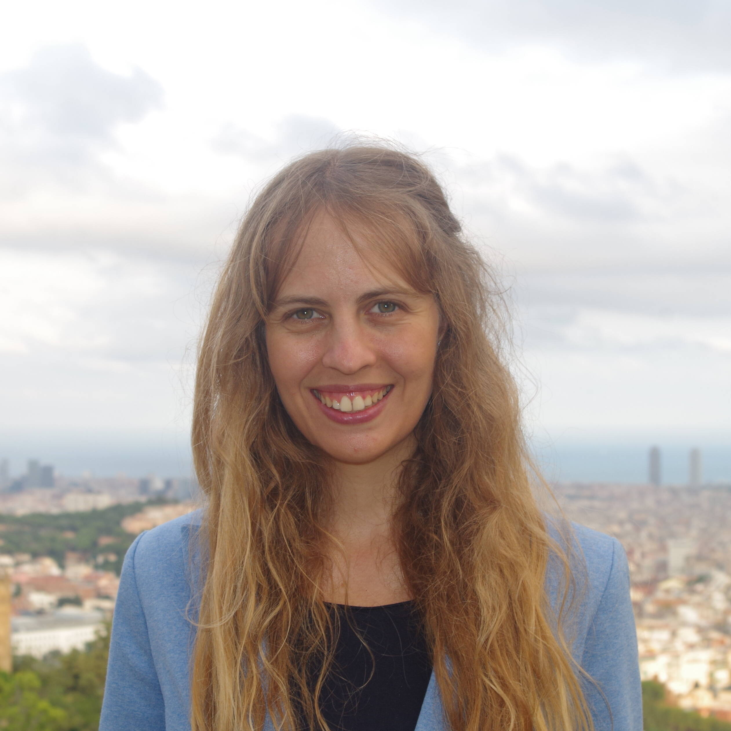 Patrícia O.