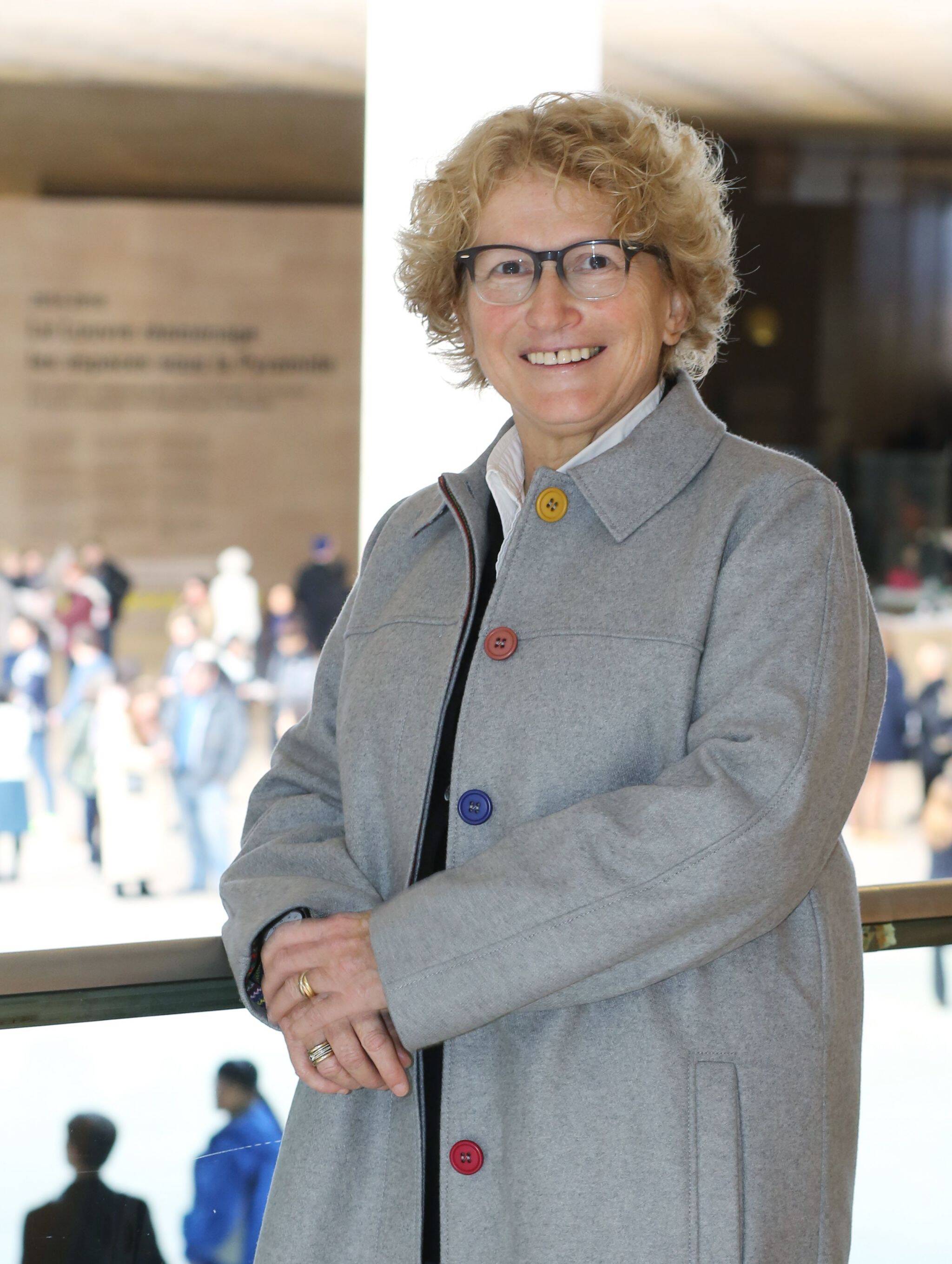 Monique Devaux