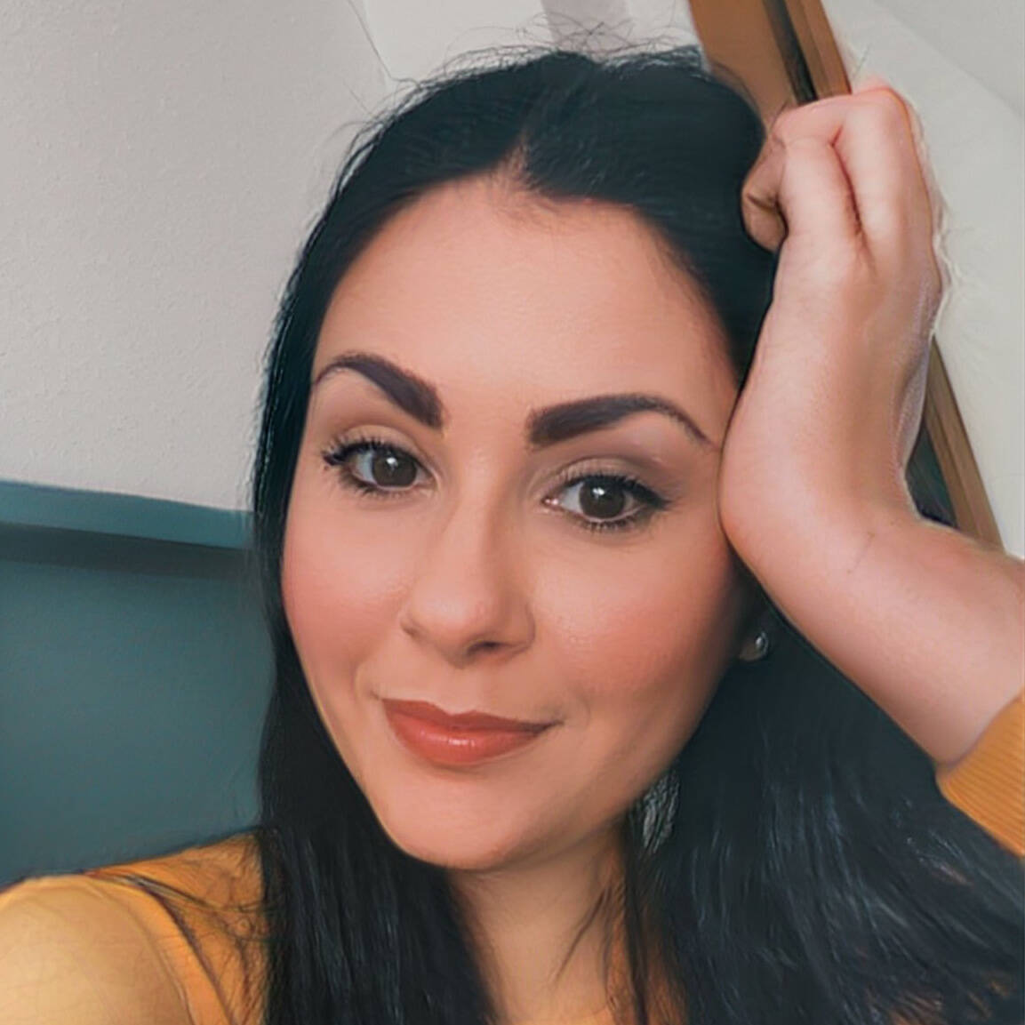Yanelis Fernandez García