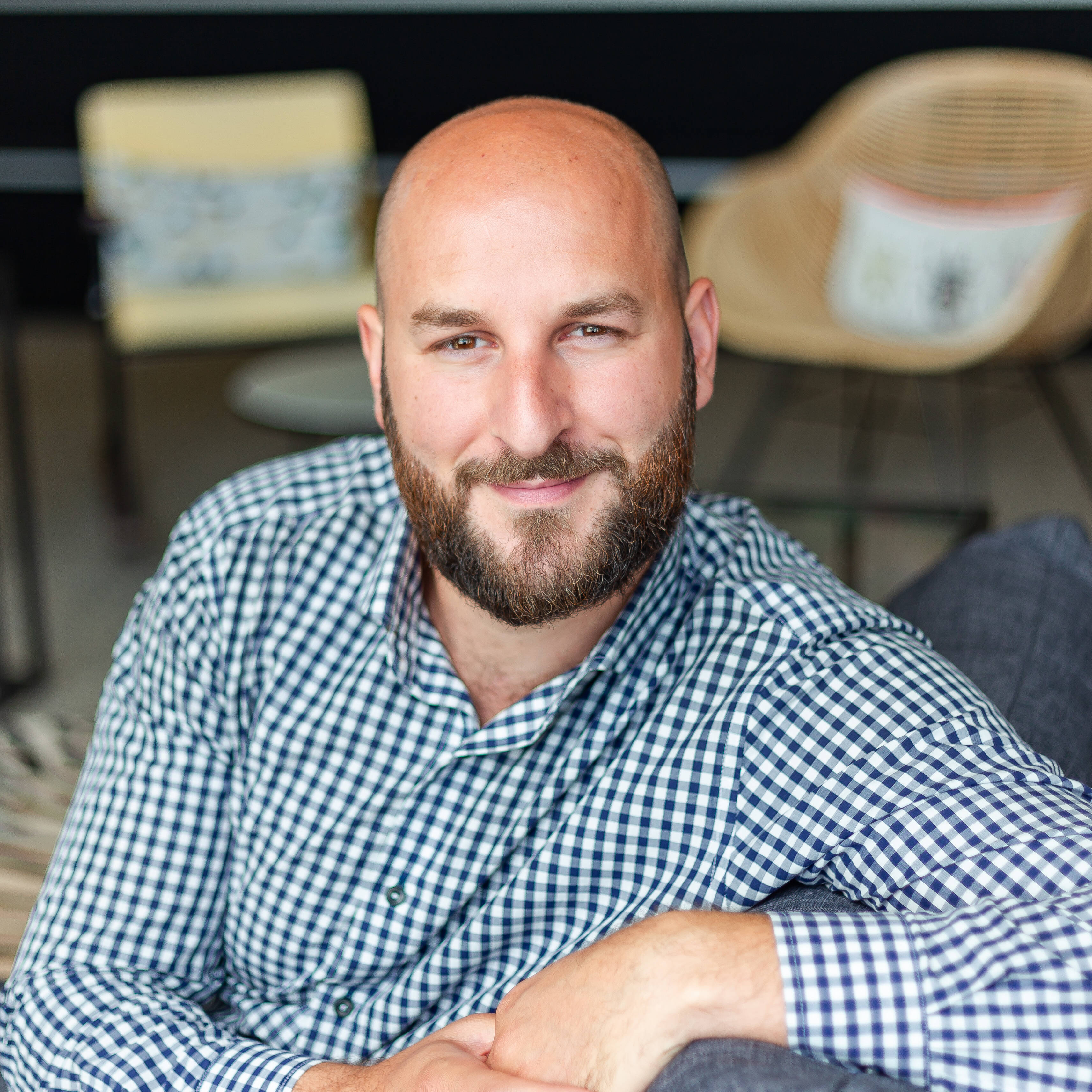 Jonathan Kieusseian
