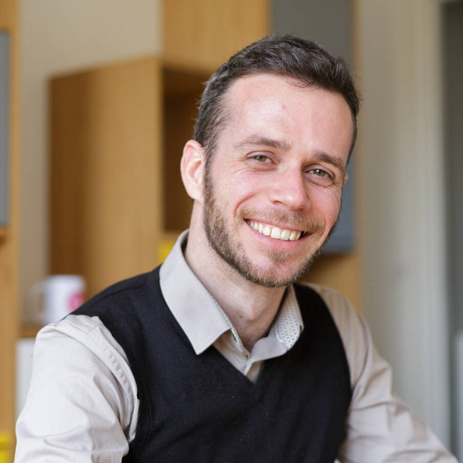 Florian  - Coach produit | Product Manager | Chef de projet