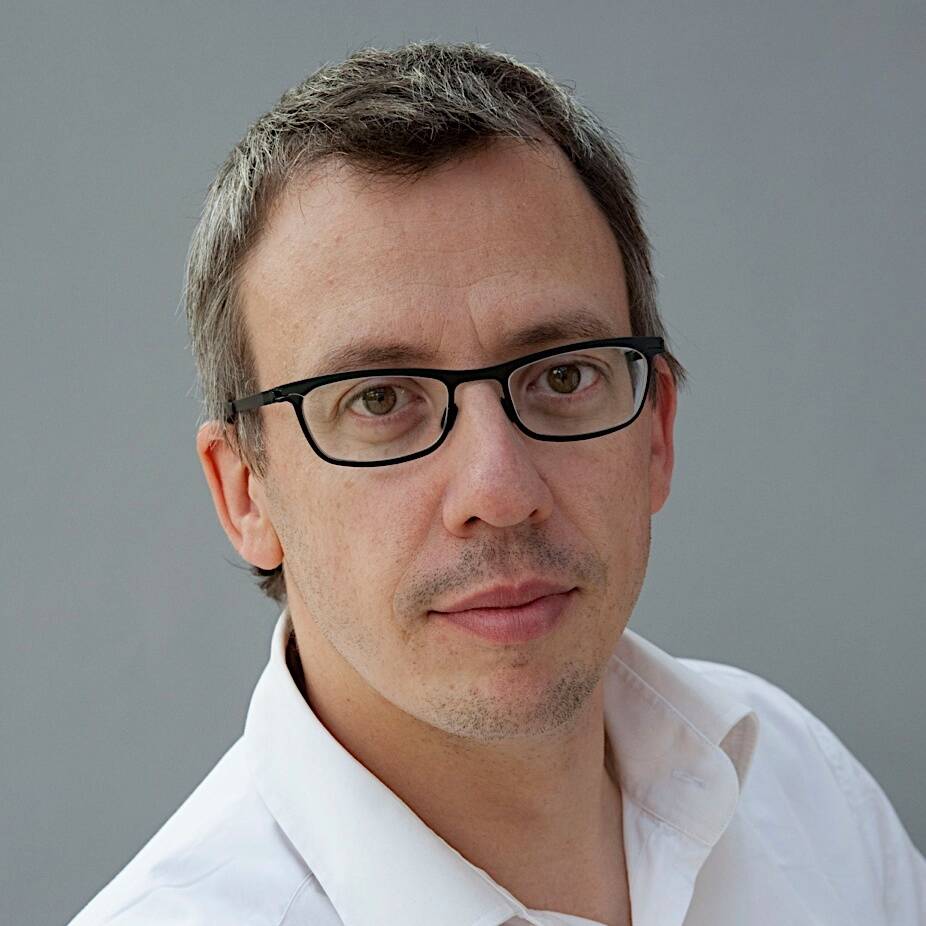 Jérôme Abribat