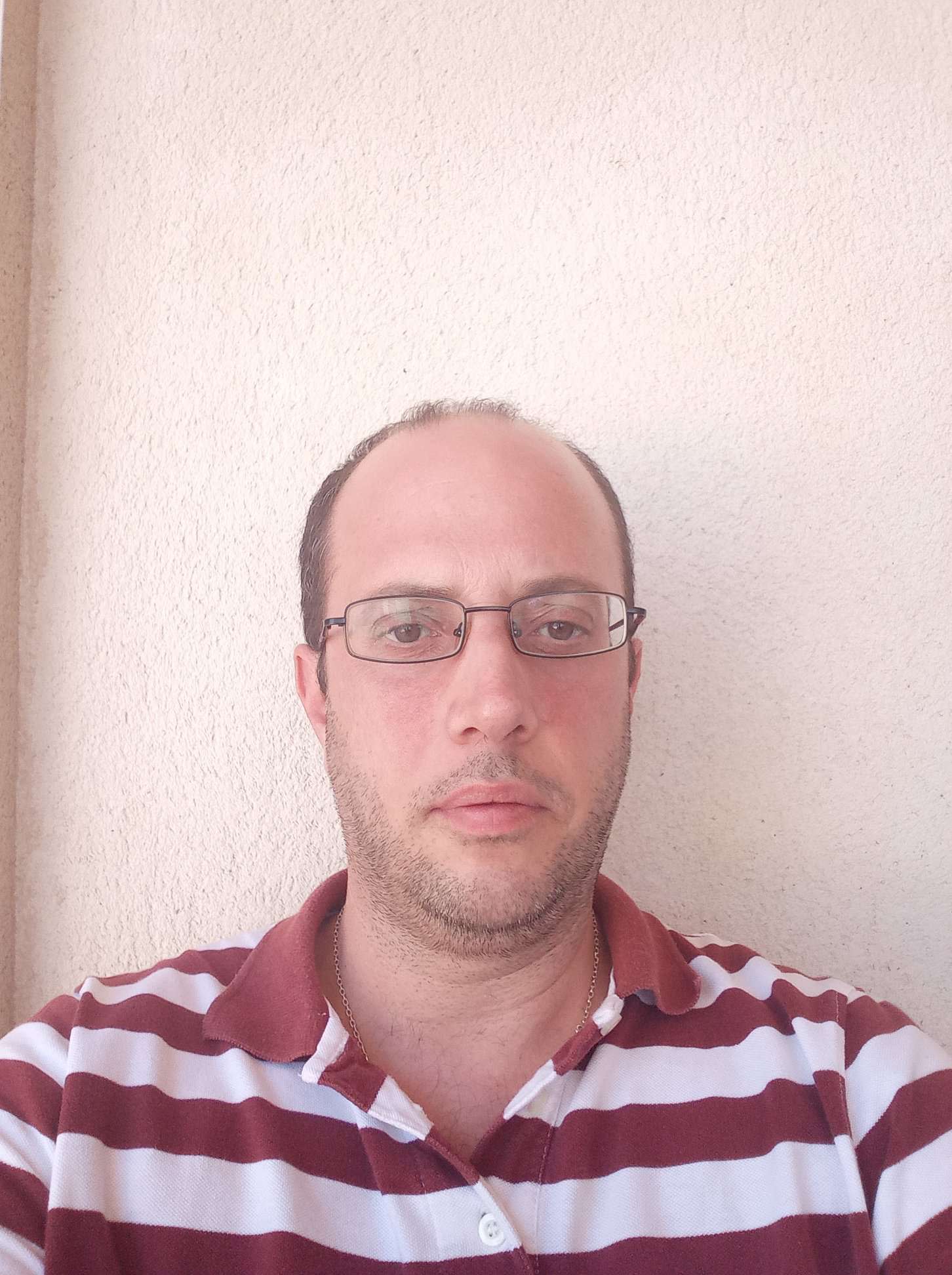 Francisco Javier Sanchez Ordoñez - Francisco Javier Sánchez Ordoñez