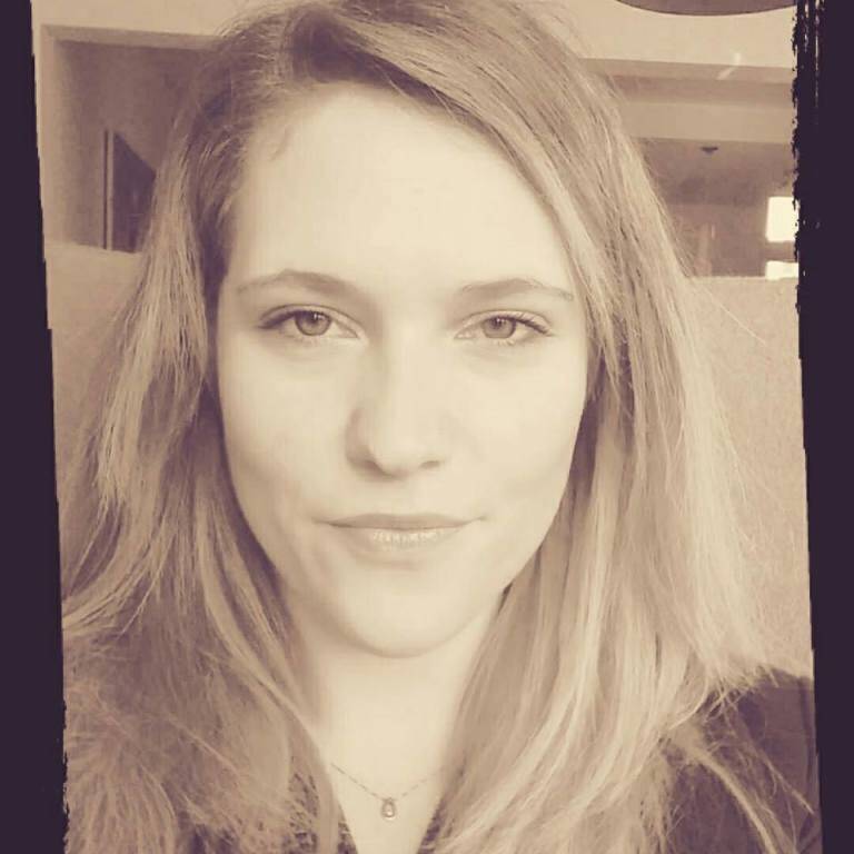 Pauline Vivent