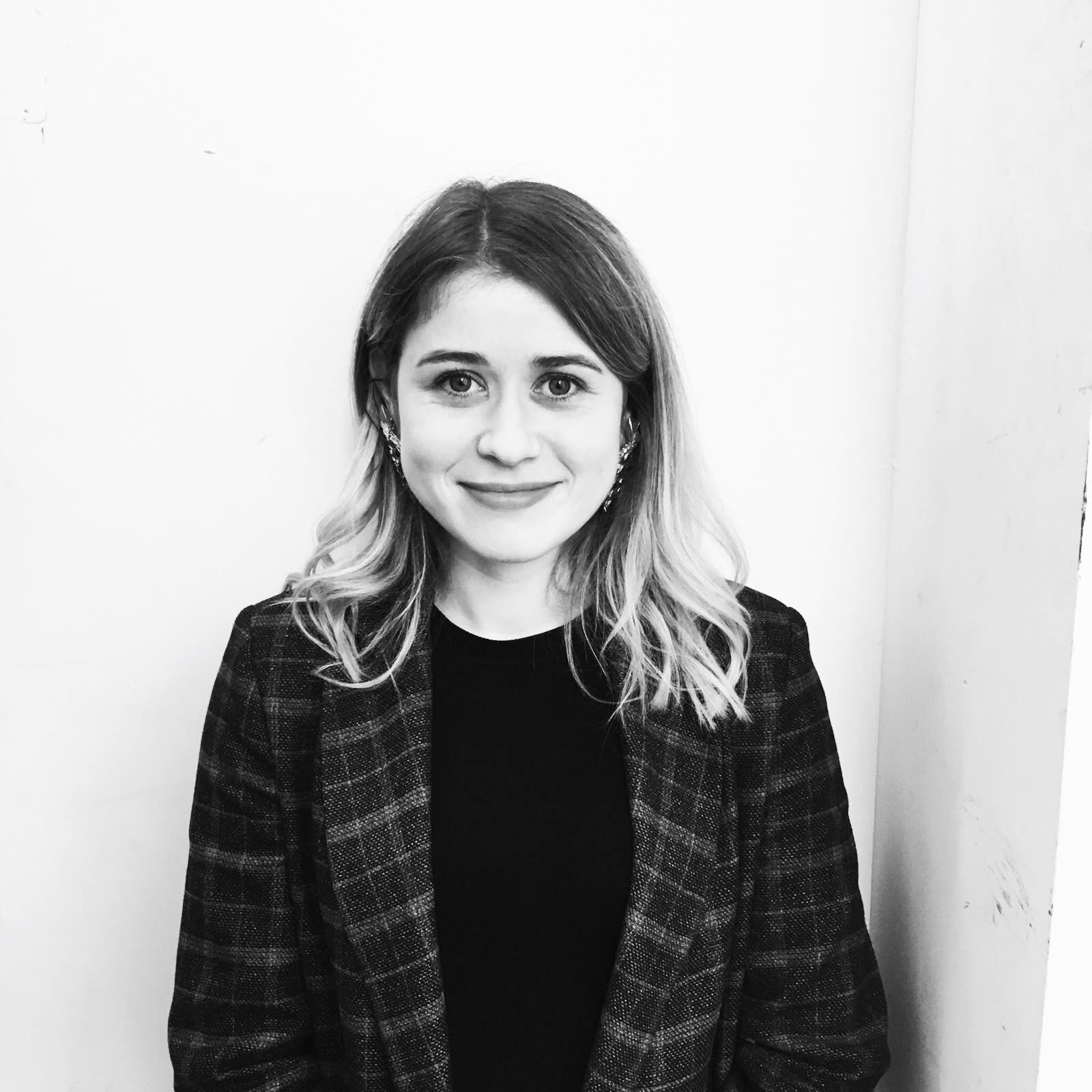 Mathilde Onfroy