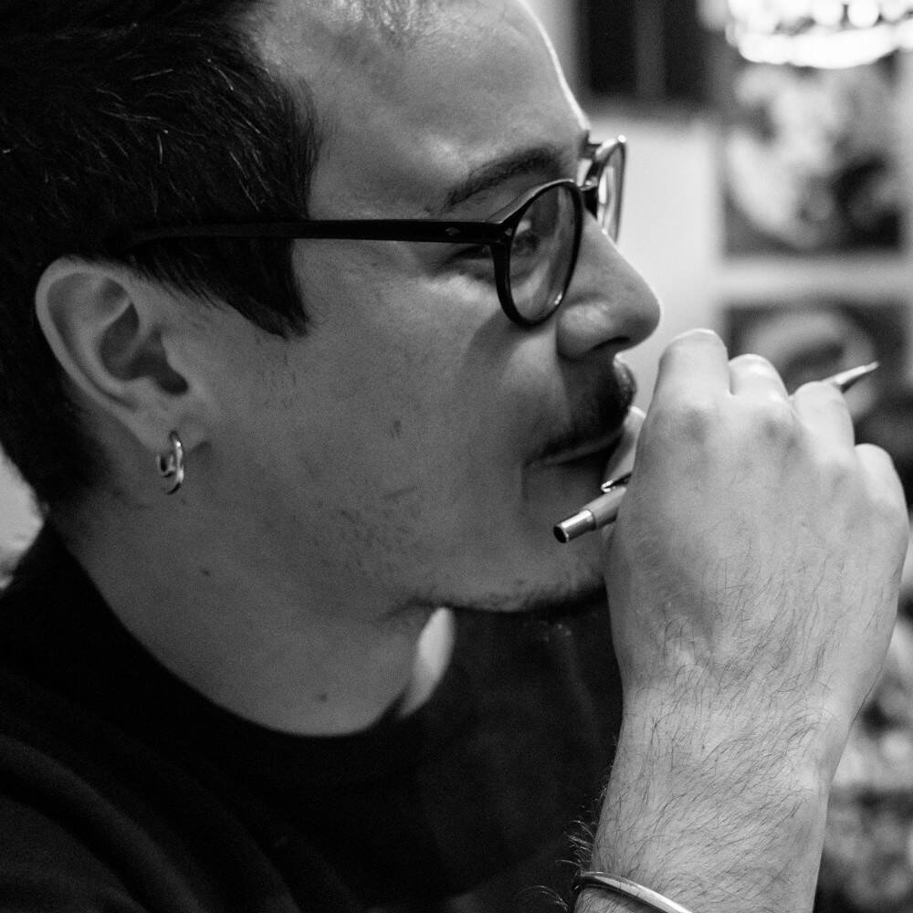 Xavier B.