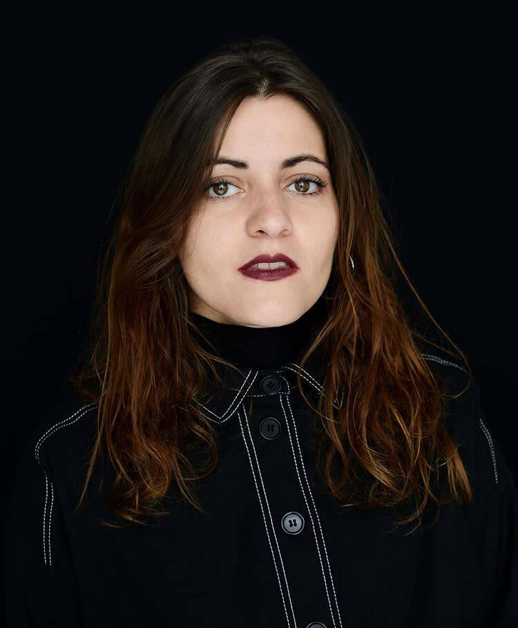 Mathilde Kappler