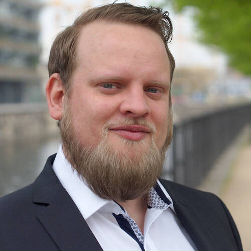 Simon Raphael Kunz