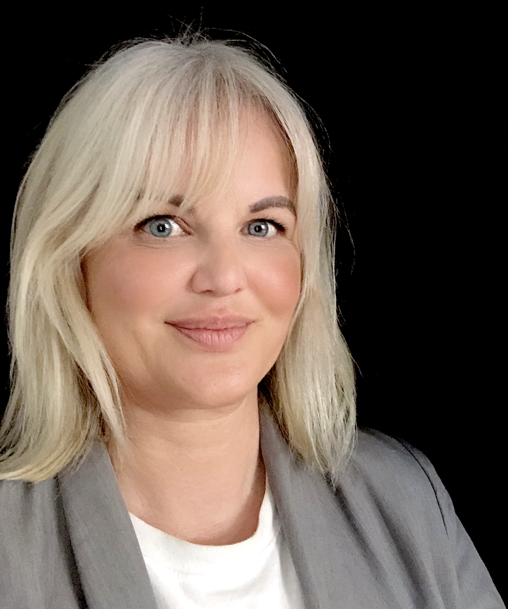 Annett Eckert - PRODUCT& PROGRAM LEADER