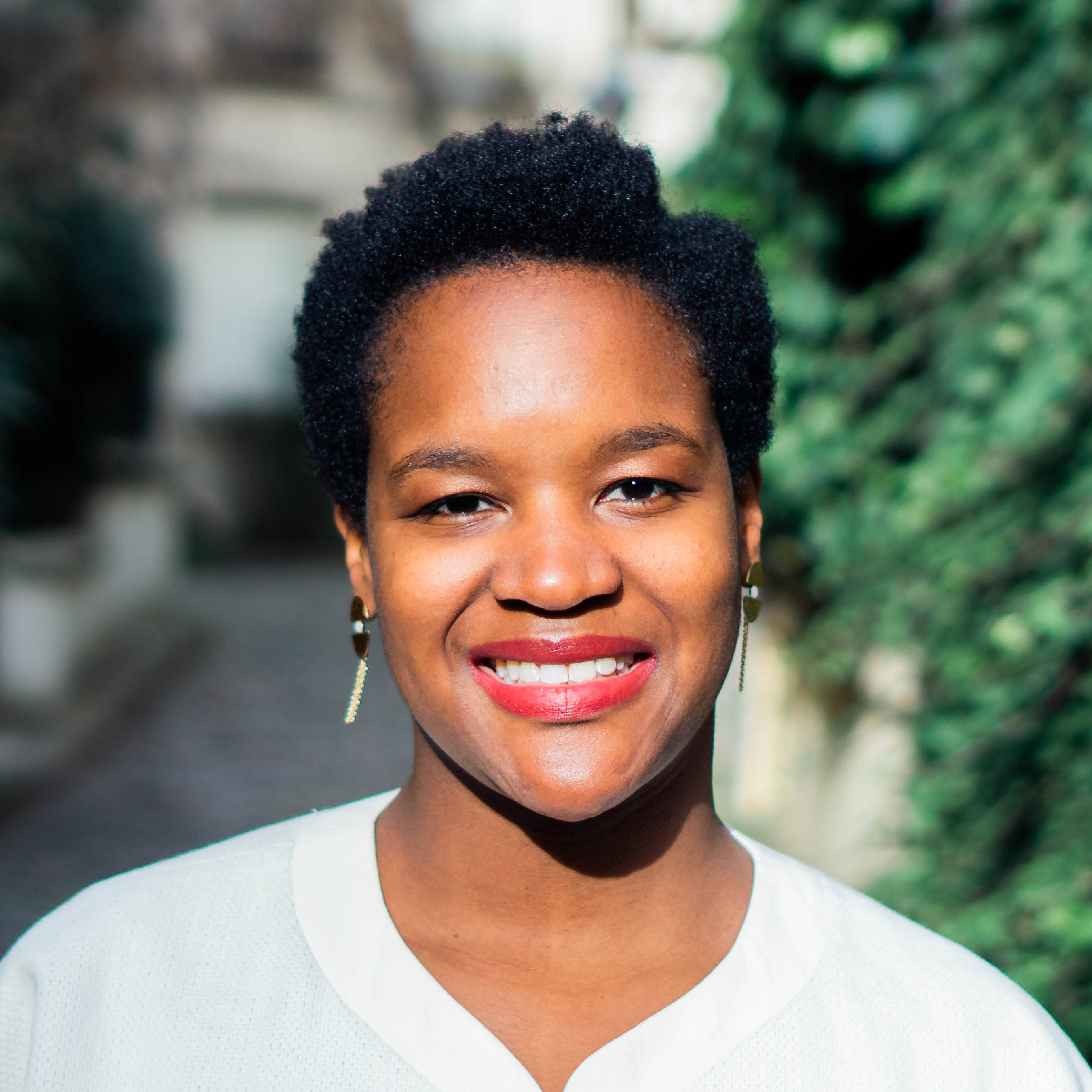 Joanne Bazile