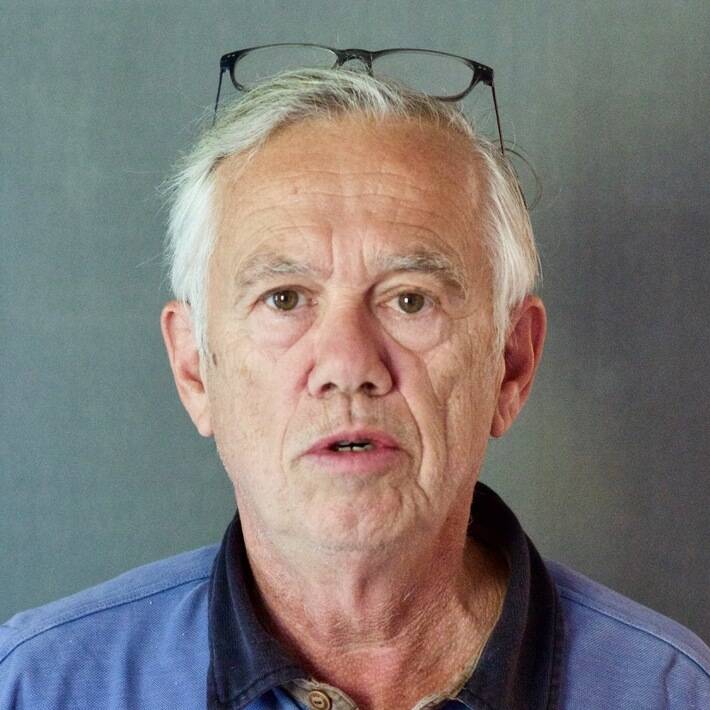 Jean-Christian Anglès D'Auriac - Développeur / Concepteur d'algorithmes