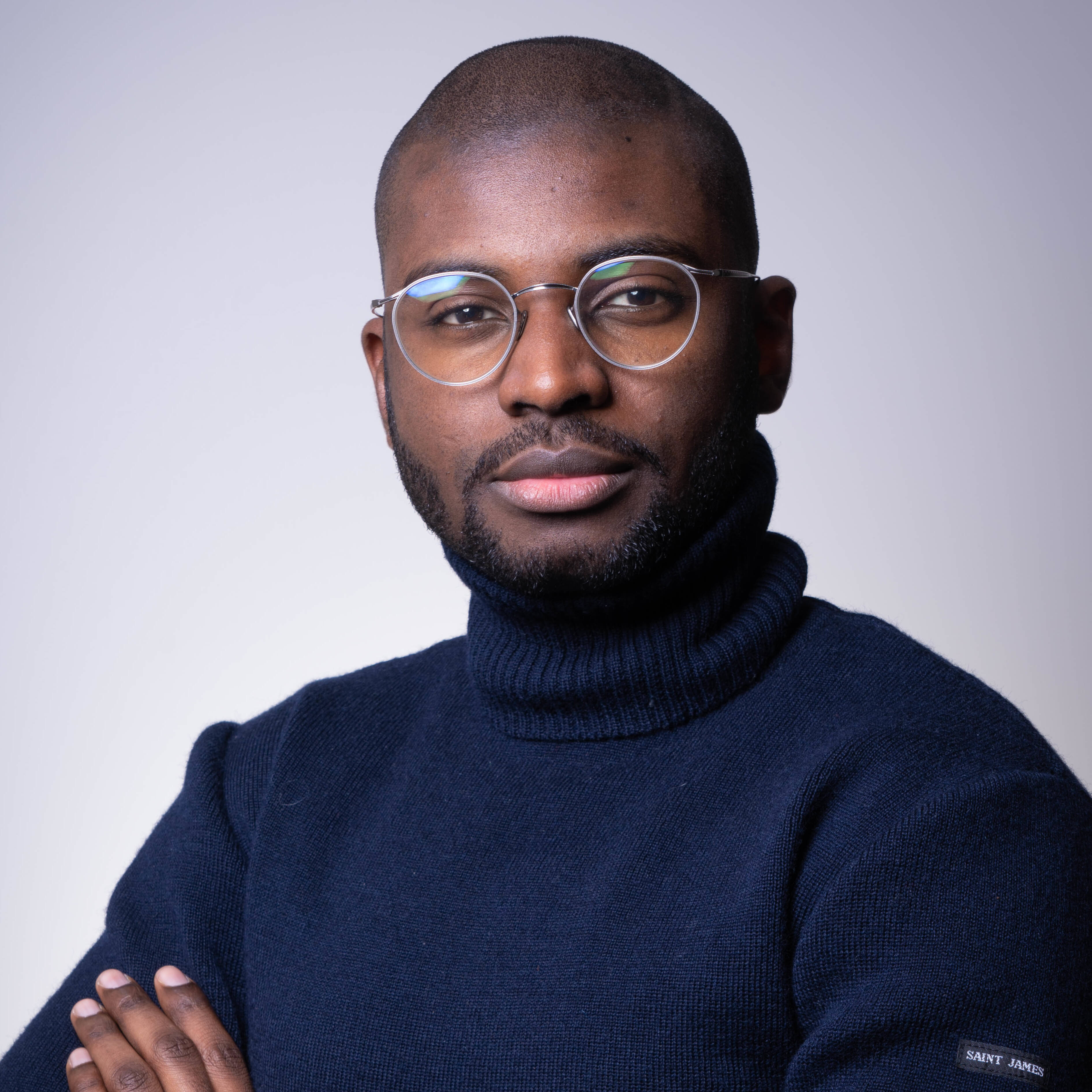 Youssouf Ba