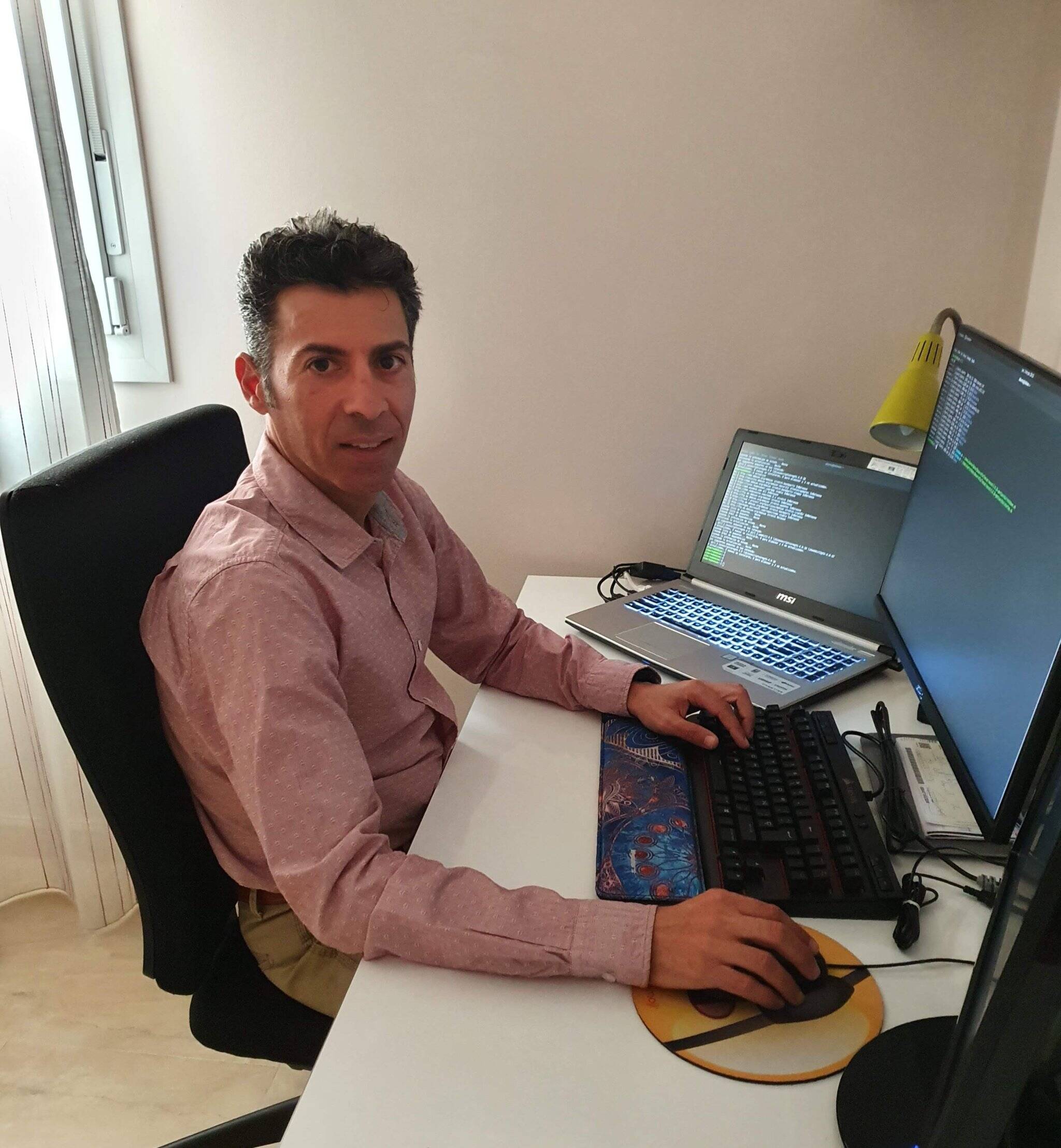 Alberto D.