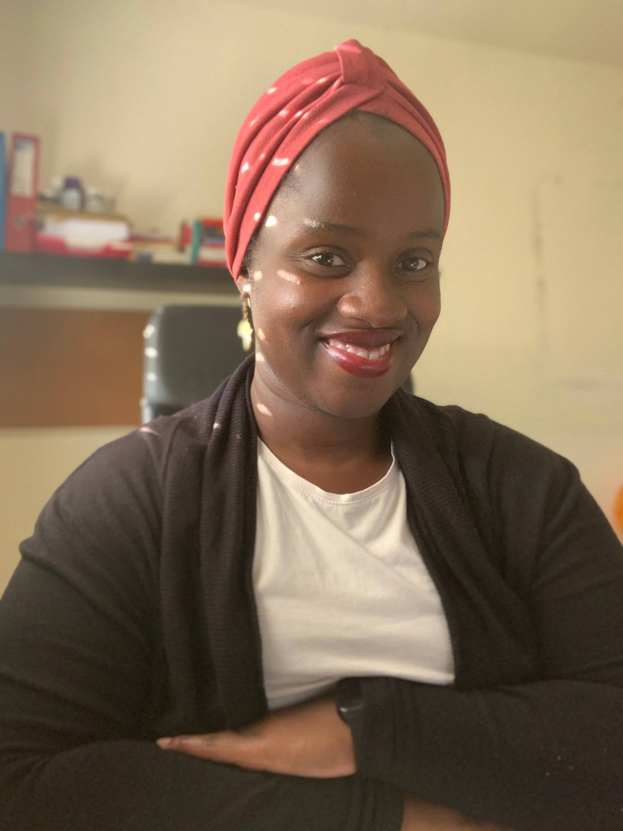 Aurore Dioré