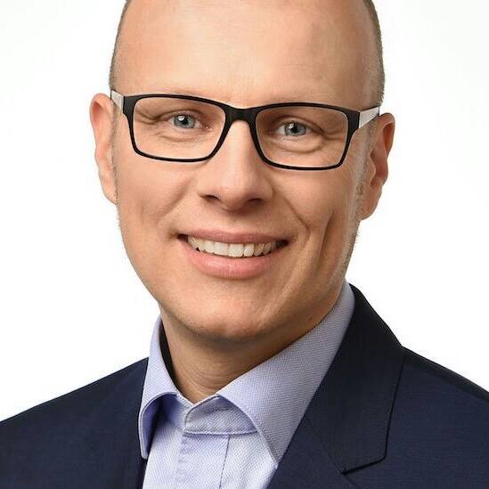 Holger Lange
