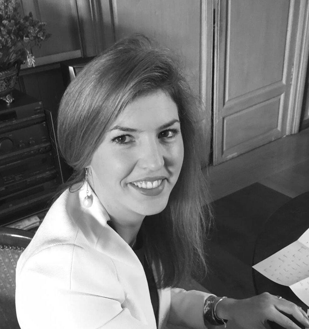 Juliette Journu - Graphiste, Maquettiste, Illustratrice