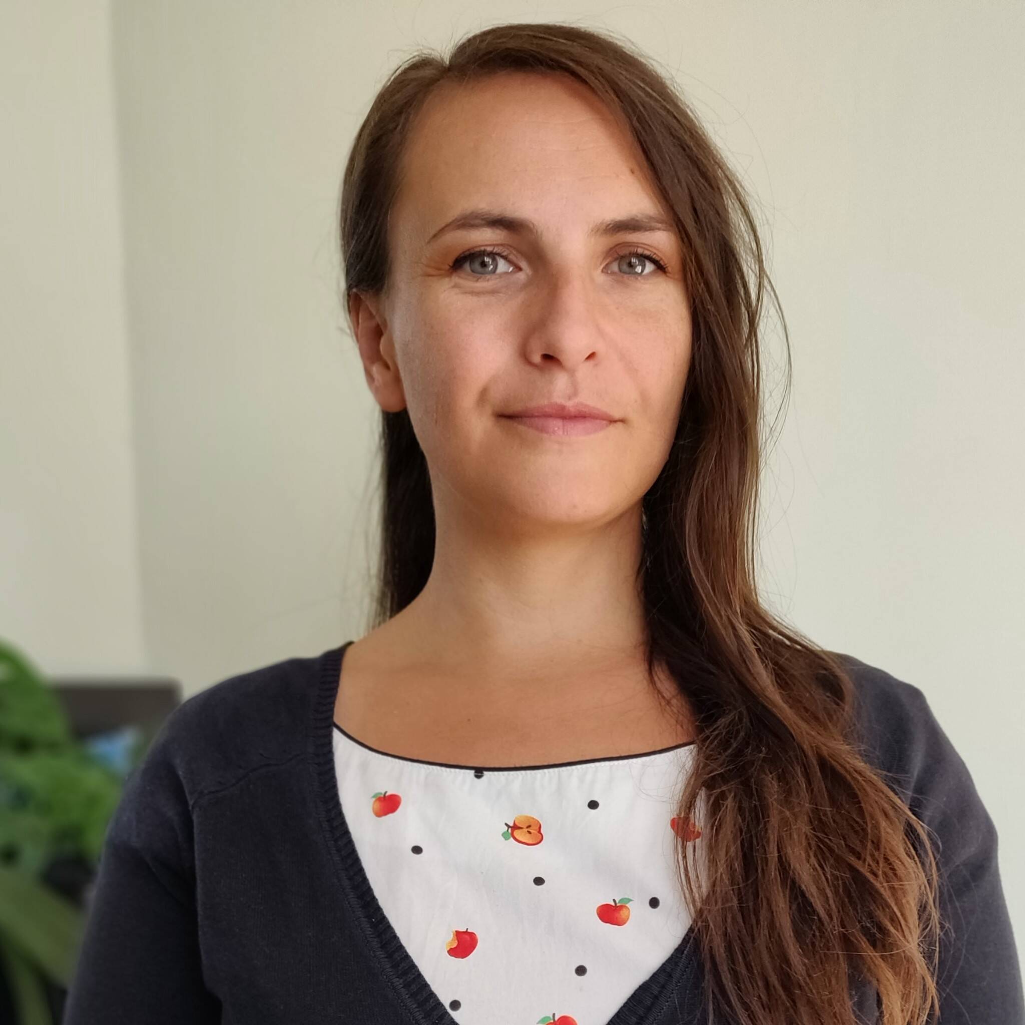Maëva Pires Trigo